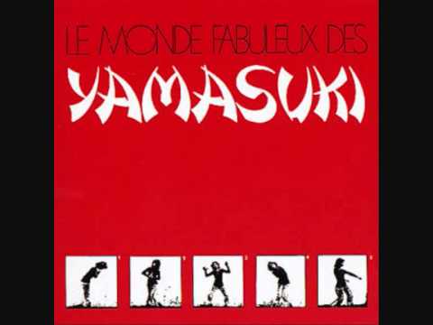 Yamasuki: Yama Yama (1971)