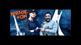 Watch Soolking Mirage feat Khaled video