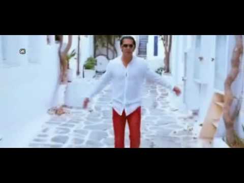 DIL LEKE DARD E DIL DE GAYE (Full High Quality Video--- Wanted...