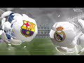 Fifa 14 Gameplay Fc Barcelona Vs Real Madrid Full Hd ...