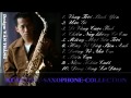 saxophone