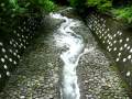 佐賀県伊万里市大川内山の梅雨/20100626