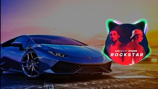 Rockstar song remix [NCS]😈|#Thought_on_Creativity|