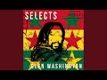 Glen Washington Selects Reggae - Continuous Mix