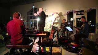 Groupe Nous-Garo, Concert À Eaunes