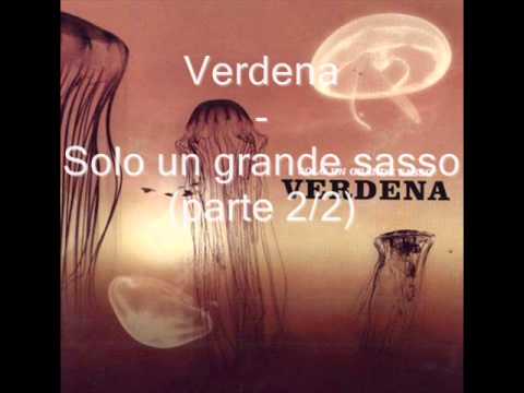 Solo Un Grande Sasso (Pt. 1) Video