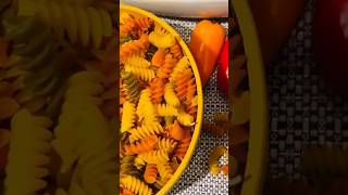 Best Tri-Color Rotini Pasta Salad Recipe