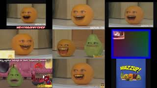 Request Thalia Sooty Fans Favourite Sparta Remixes Nineparison 3 Annoying Orange Sparta Ninep...