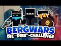 DIE &quot;VERBRECHER&quot;-CHALLENGE ★ Minecraft: BEDWARS | Herr Bergm...