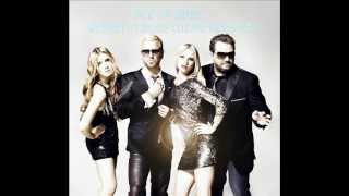 Watch Ace Of Base Vision In Blue video