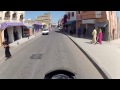 Ride through Anza Morocco