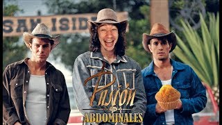 Pasión De Abdominales