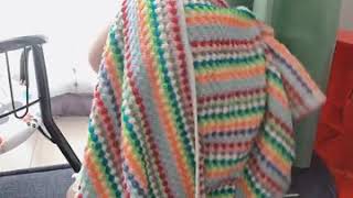 はじめてのいないいないばぁ
