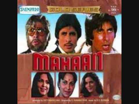 jidhar dekhoon teri