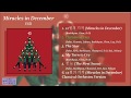 EXO - Miracles in December (Korean Ver.) - [FULL ALBUM]