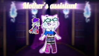 Mothers Istant Gacha Giantess Ft.