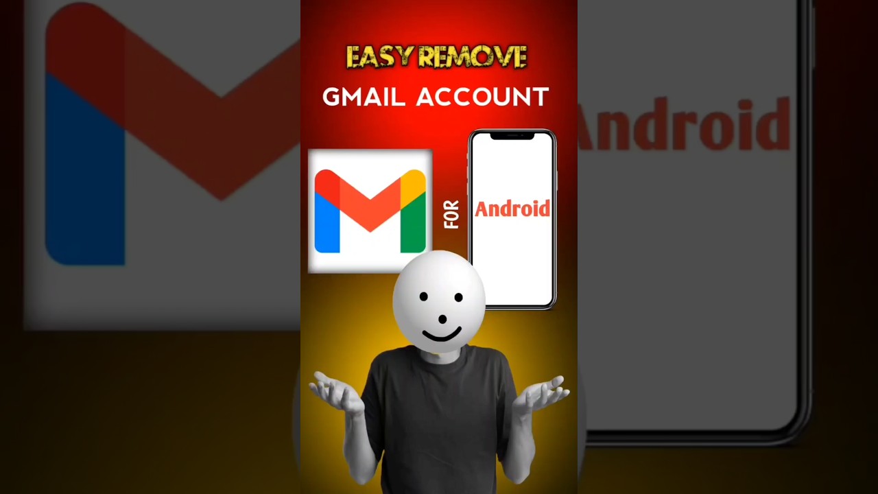 YOUR GMAIL ACCOUNT REMOVE EASY #youtubeshorts #technical YOUR GMAIL ACCOUNT REMOVE EASY #youtubeshorts #technical