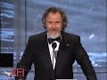Harvey Keitel Salutes Robert De Niro at AFI Life Achievement Award
