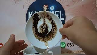 Oğlak Burcu Rahata Eri̇yorsun Kahve Fali