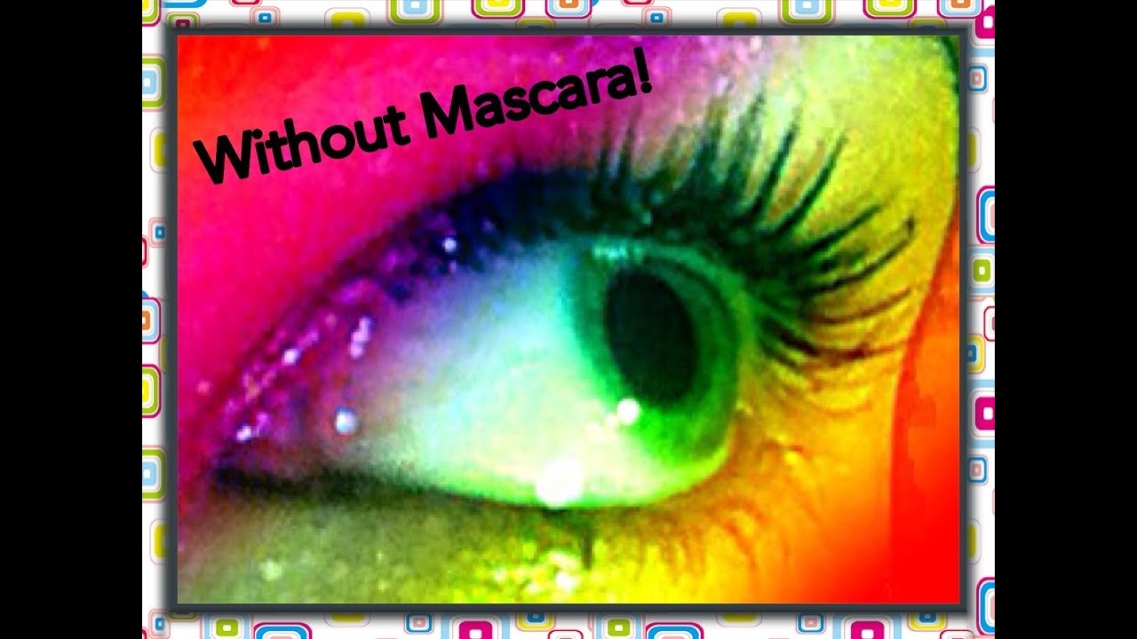 How To Make Your Eyelashes Grow Faster Naturally How To Make Your Eyelashes Grow Faster Naturally