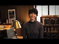 NYPL Milstein Suspense Trailer