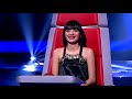 Filipa Henriques - "One Night Only" Jennifer Hudson - Prova Cega - The Voice Portugal - Season 2