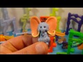 Mcdonald S The Croods Happy Meal Movie Toys Full Set ...