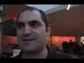 DJmag Ibiza WMC 2008 - Anthony Pappa Interview