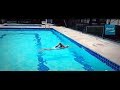 Como usar sua piscinas menores para Treinos de Natação - Dica