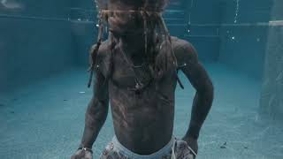 Watch Lil Wayne Demon video