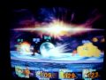 John(Fox)AndNatsu(Tl)VsFab(Mario)AndRob(Pikachu)