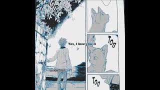 Shun And Mio - Umibe No Etranger Edit