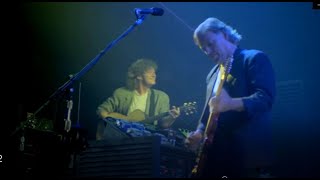 Watch Pink Floyd On The Turning Away video