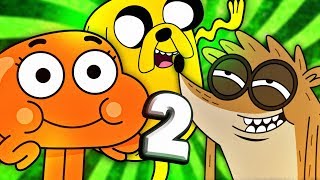 Watch Darwin Ii video