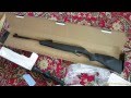 Обзор Пневматической винтовки Stoeger X20 Combo 3-9x4