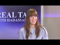 Real Talk with Dini Freundlich - Chabad Beijing