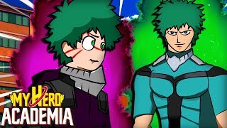 Minecraft: ? LUTAMOS CONTRA O MIDORYA ? !?! - Boku no Hero Academia #03 ? Goten ?