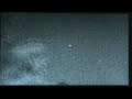 Two UFOs sighting in night vision May 21, 2012 10:10pm Hurst, Texas