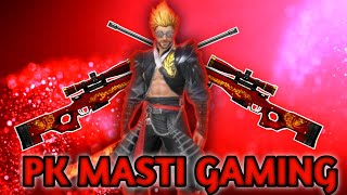 Pk Video Maming