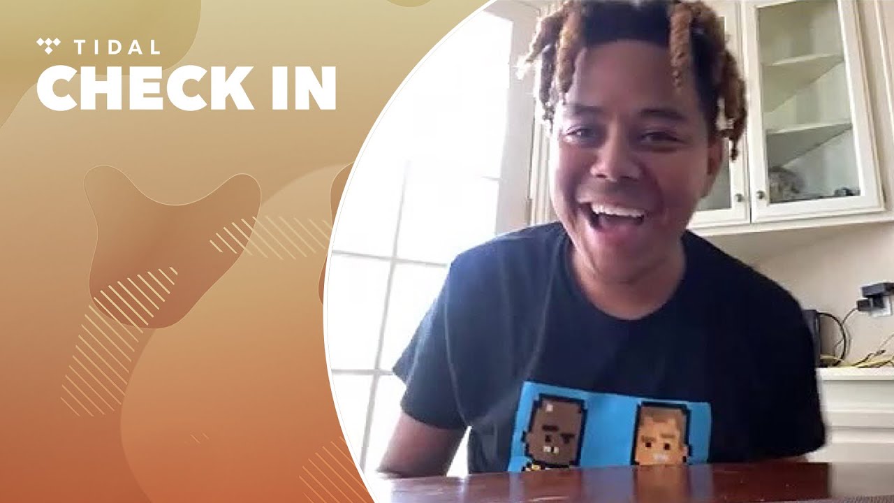 Cordae Talks Working With Roddy Ricch, and His Sophomore Album Being Better Than His Debut