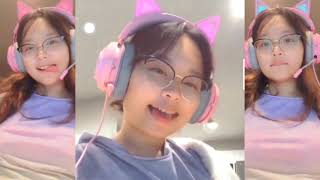 ambiyah, viral game streamer, cute moment-2.mp4
