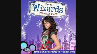 Watch Mitchel Musso Every Little Thing She Does Is Magic video