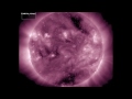 Magnetic Storm, Sun Pole Flip | S0 News February 18, 2015