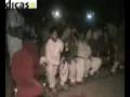 Mianwali Firing