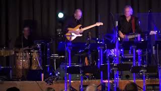8 Show Concert 2022 Concordia The Voices – Band