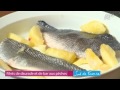 cuisiner le filet d'eglefin