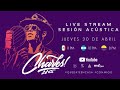 Charles Ans Sesión Acústica live