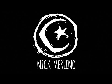 Foundation Skateboards: Nick Merlino