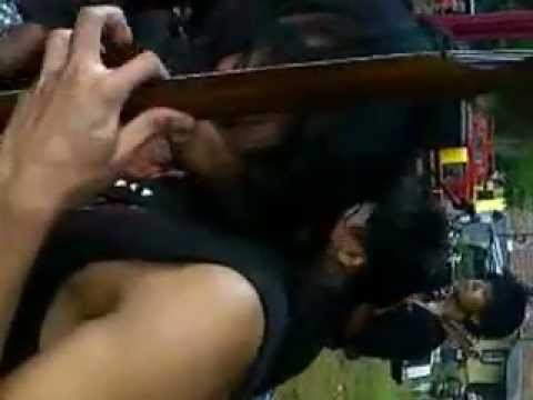 Mustdie - Back From The God ( live @ Purwakarta Summer Fest )