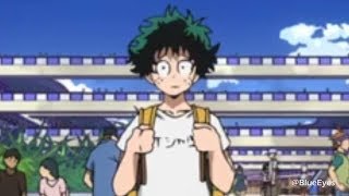 My Hero Academia Season 2 Finale In a Nutshell
